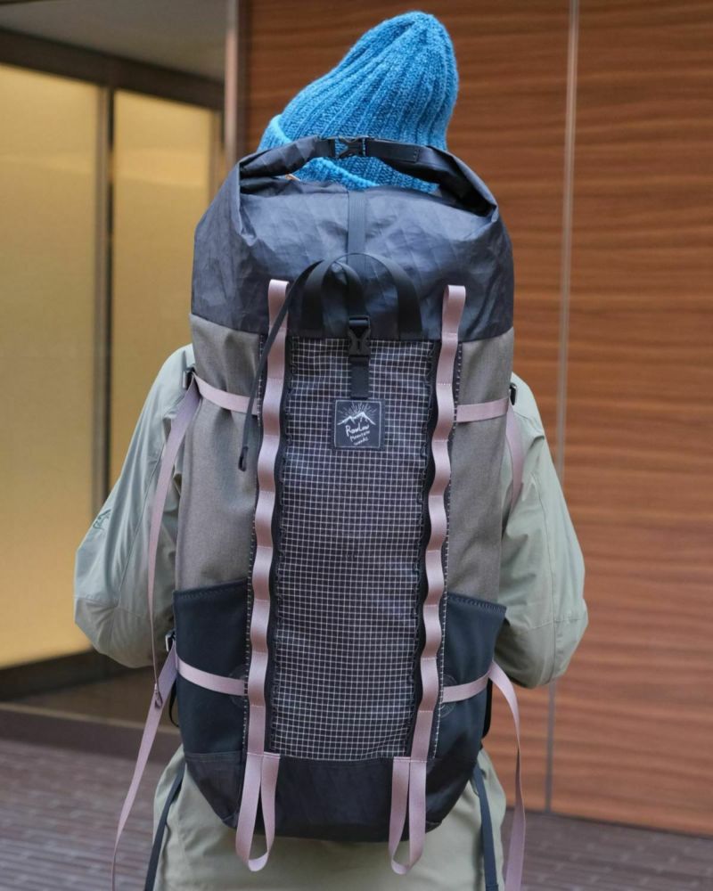 RawLow Mountain Works / Antelope New Color｜ロウロウマウンテン 
