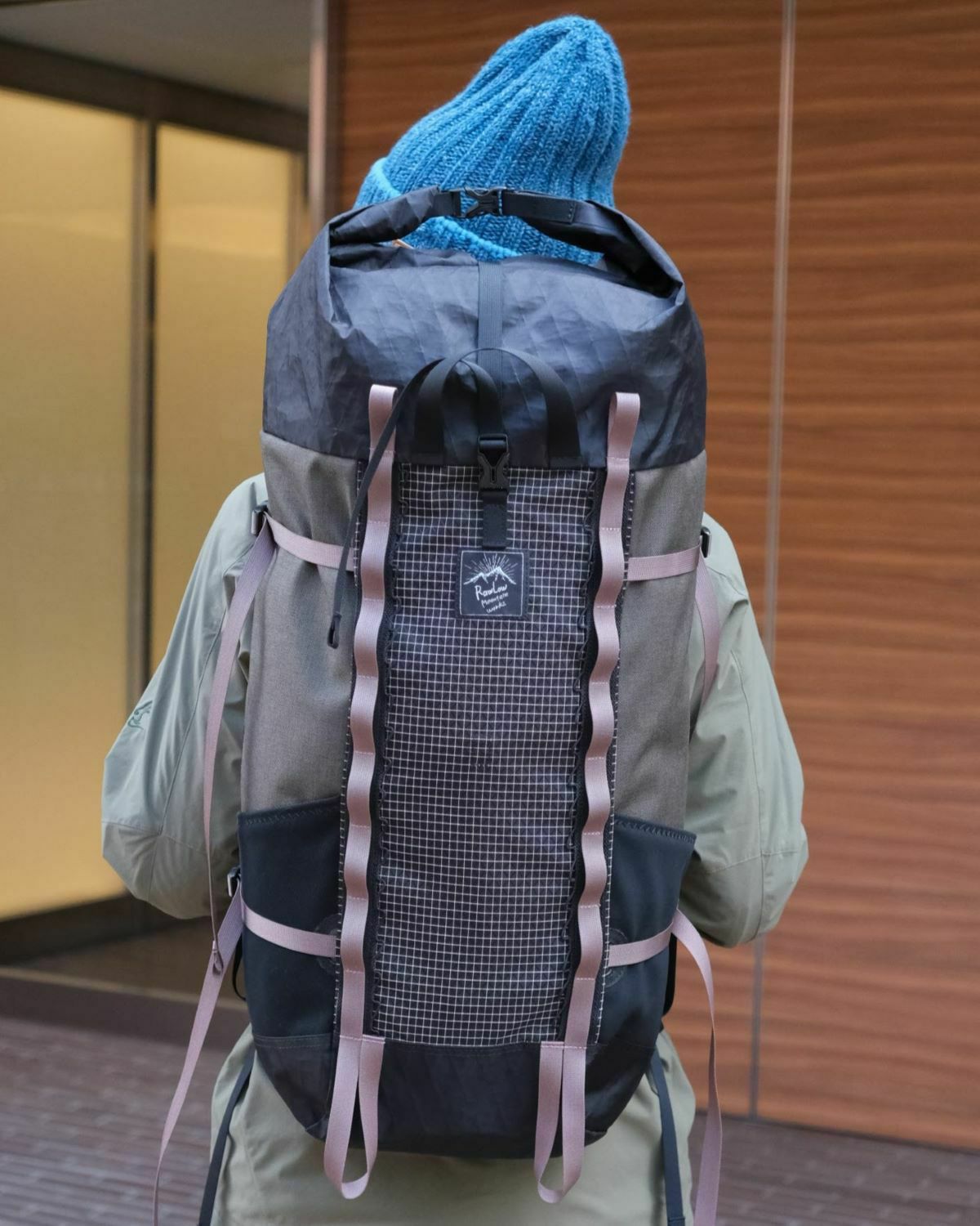 RawLow Mountain Works / Antelope New Color｜ロウロウマウンテン 