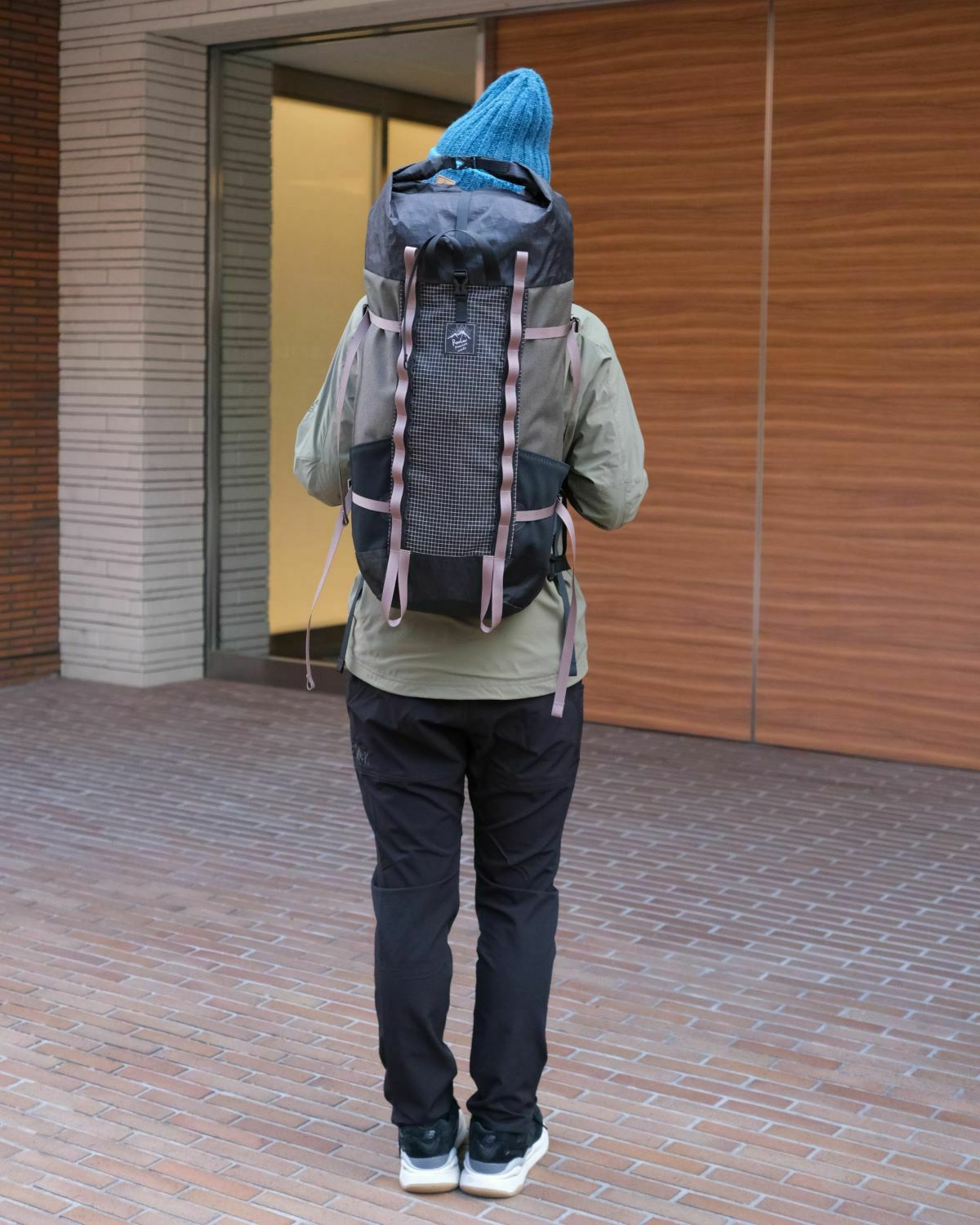 RawLow Mountain Works / Antelope New Color｜ロウロウマウンテン 