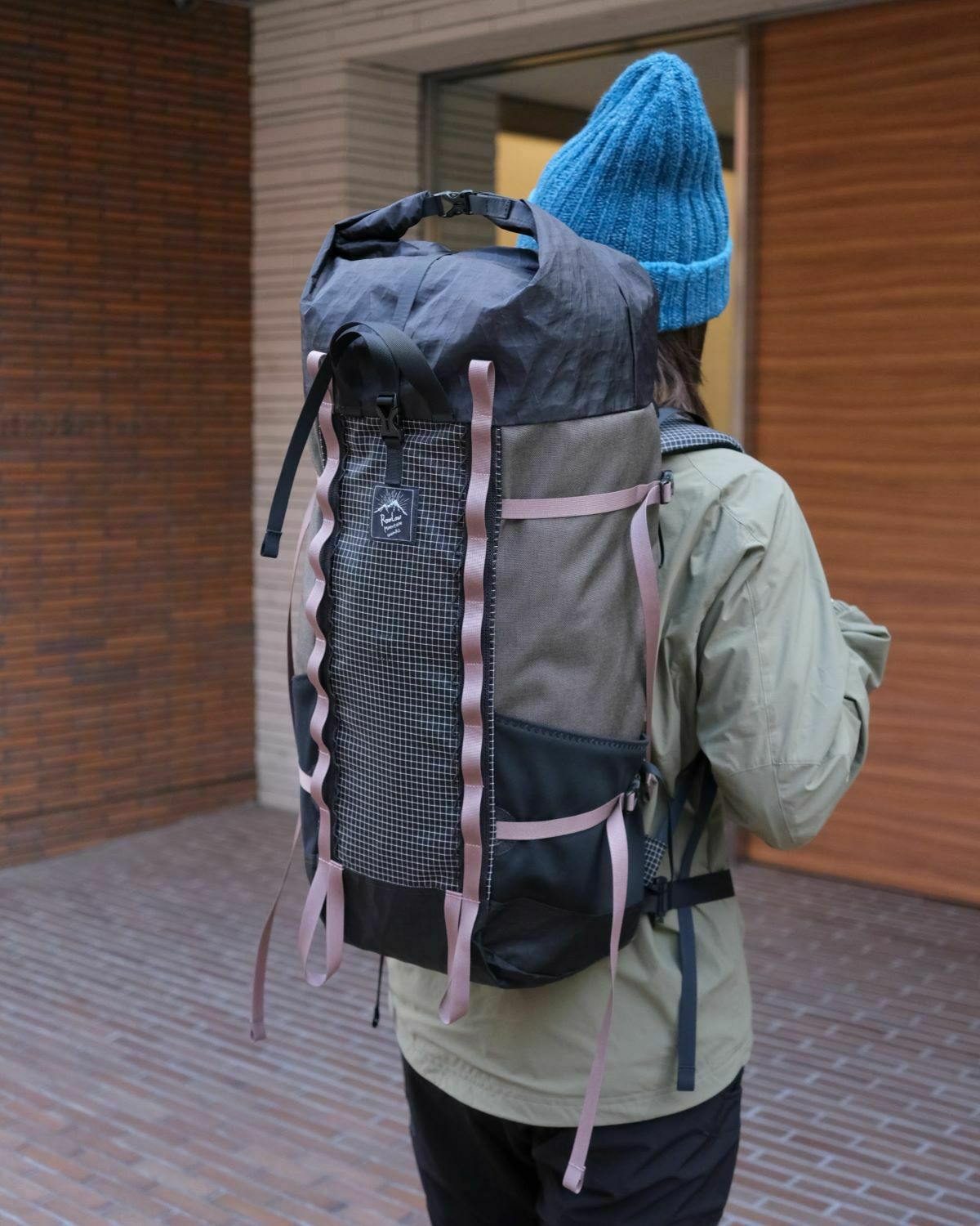 RawLow Mountain Works / Antelope New Color｜ロウロウマウンテン 