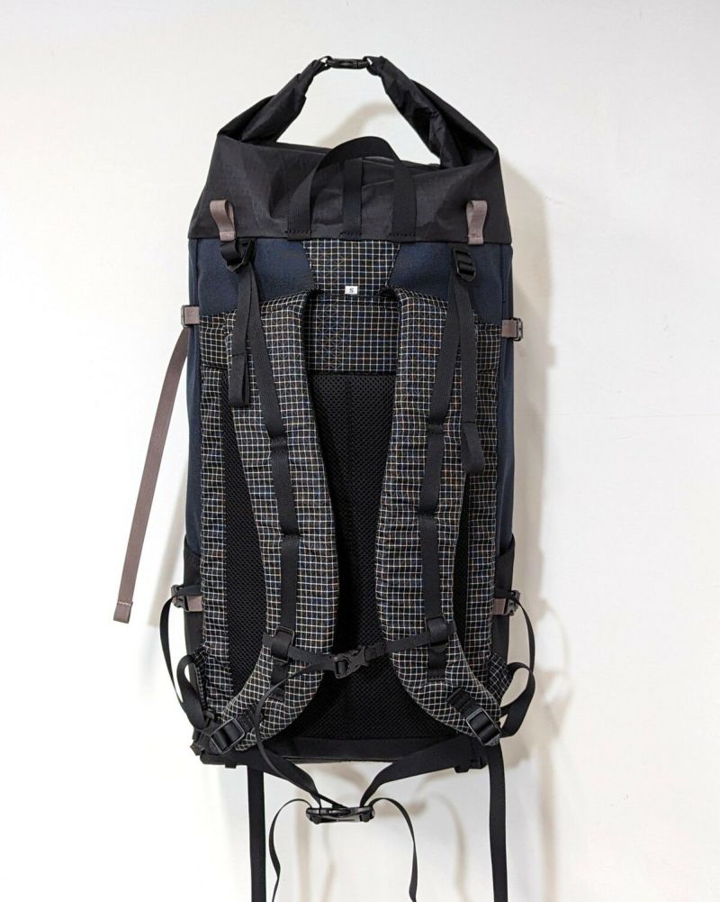 RawLow Mountain Works / Antelope New Color｜ロウロウ