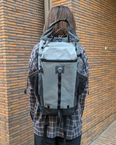 RawLow Mountain Works / Bambi X-Pac VX21｜ロウロウマウンテンワークスの通販