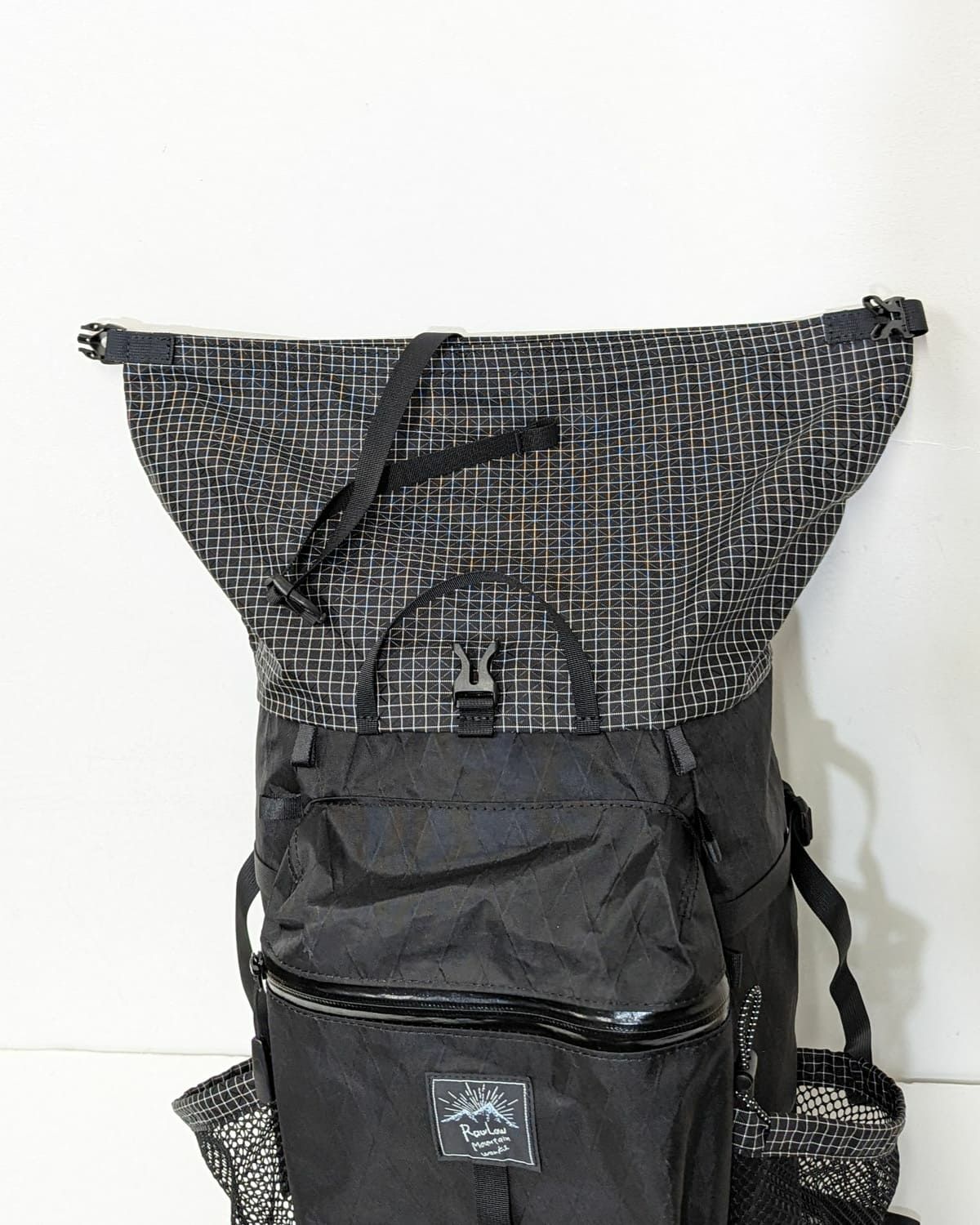 RawLow Mountain Works / Bambi X-Pac VX21｜ロウロウマウンテン 