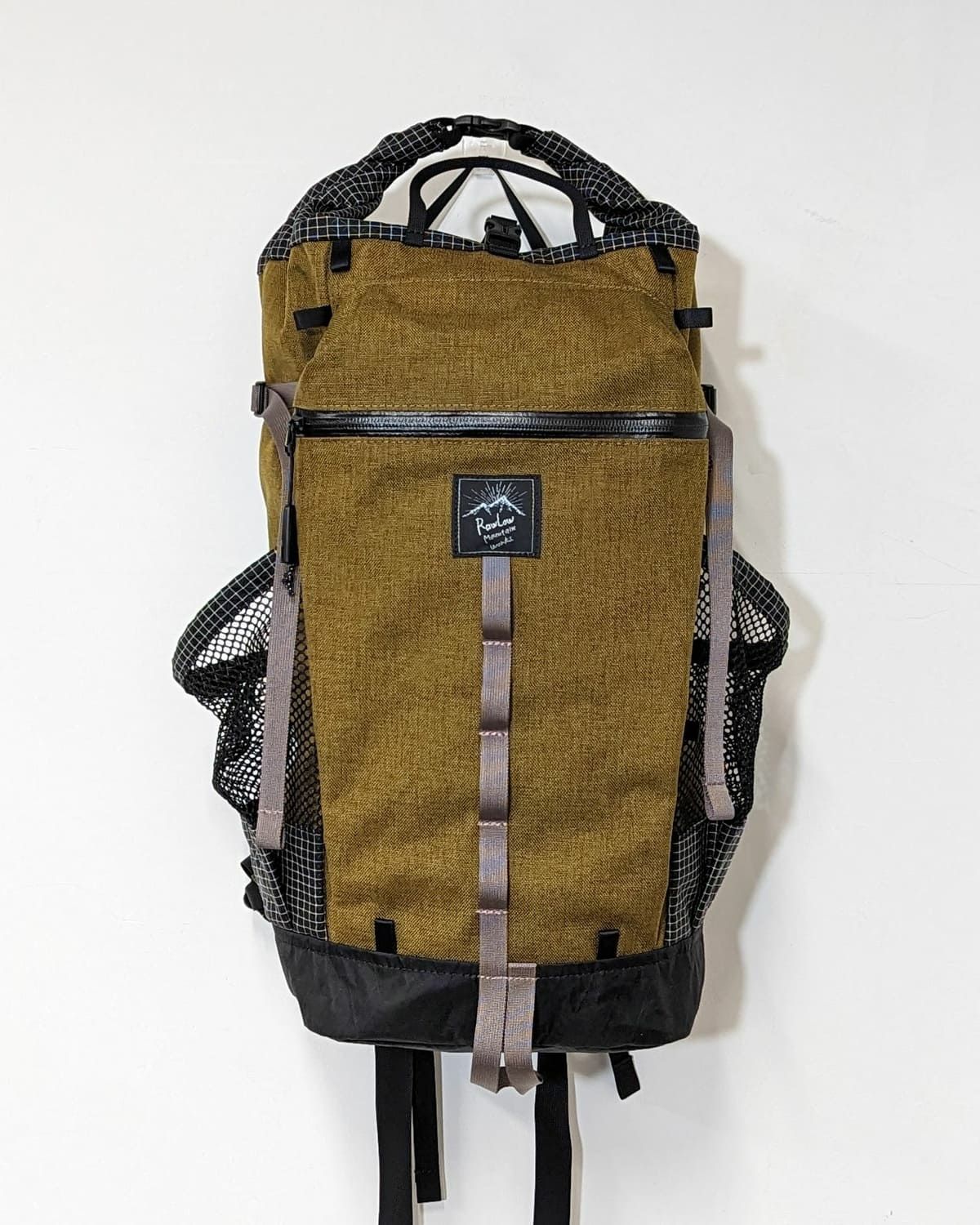 RawLow Mountain Works / Bambi｜ ロウロウマウンテンワークスの通販