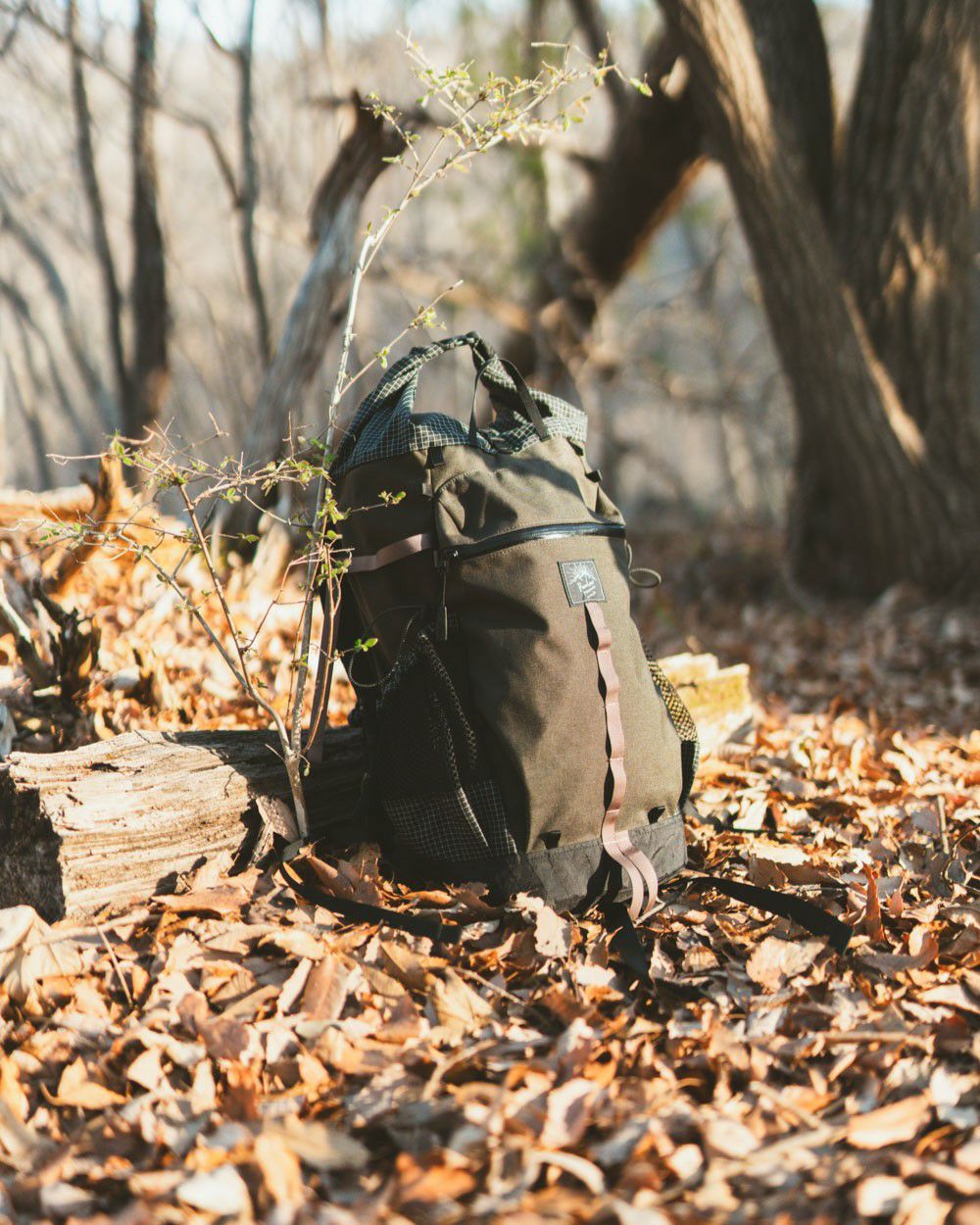 RawLow Mountain Works / Bambi｜ ロウロウマウンテンワークスの通販