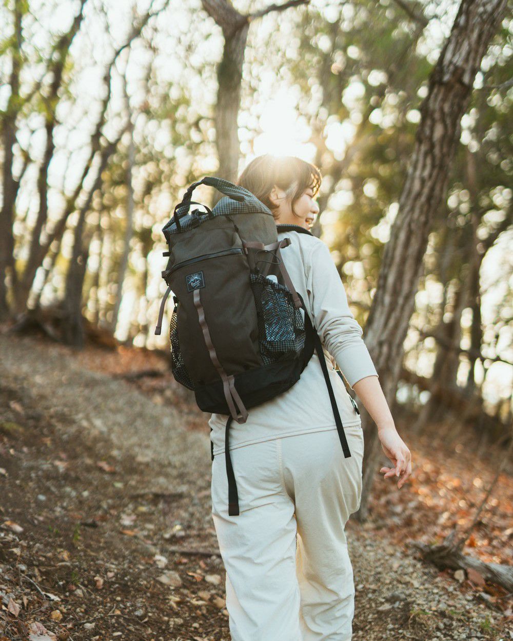 RawLow Mountain Works / Bambi｜ ロウロウマウンテンワークスの通販 