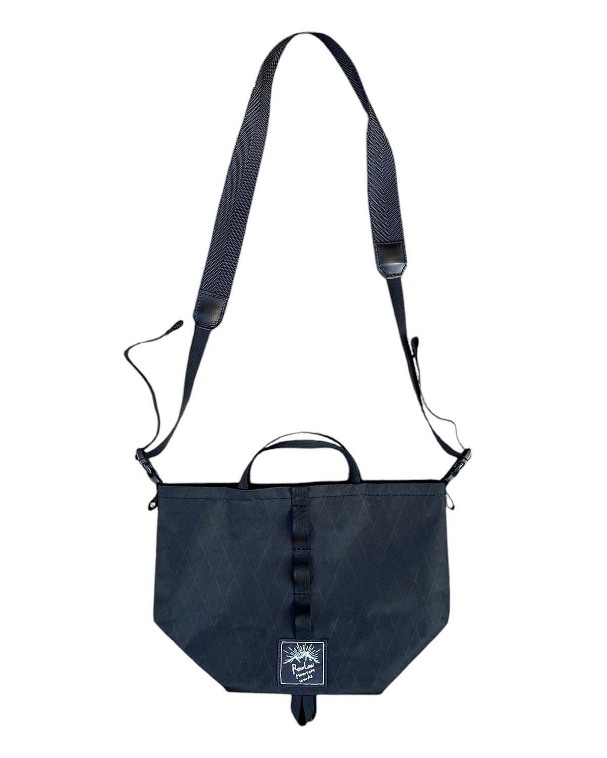 RawLow Mountain Works / tabitibi tote X-Pac VX21｜ロウロウ 