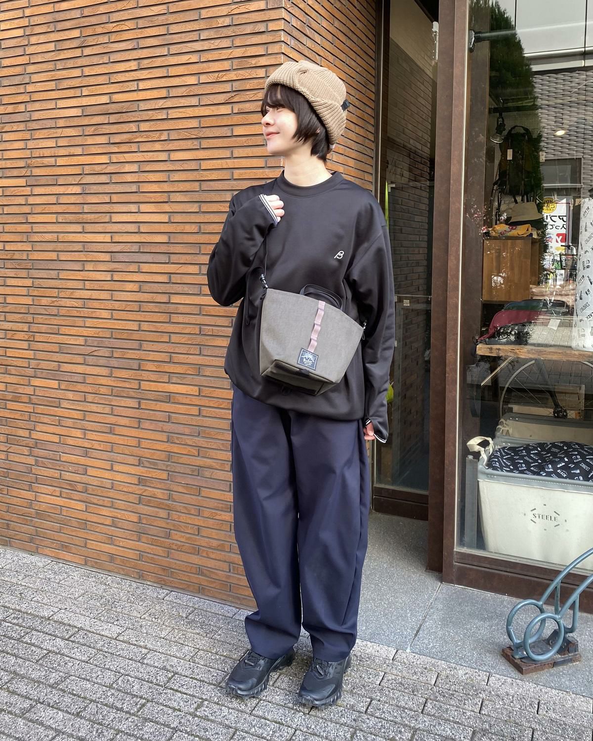 RawLow Mountain Works / tabitibi tote｜ ロウロウマウンテンワークス 