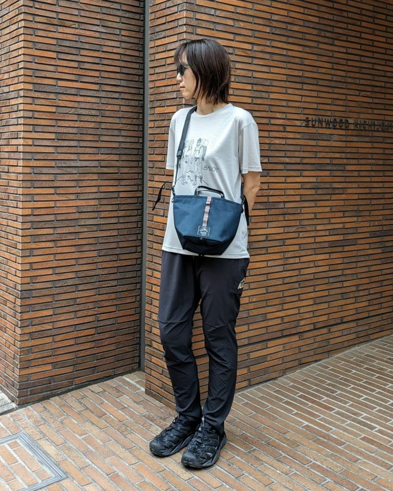 RawLow Mountain Works / tabitibi tote｜ ロウロウマウンテンワークス