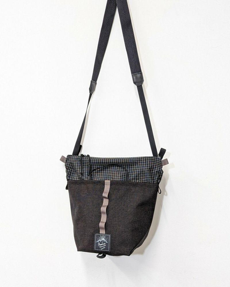 RawLow Mountain Works / tabitibi tote｜ ロウロウマウンテン