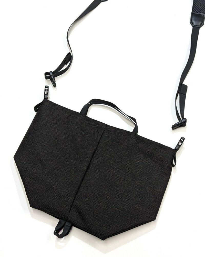 RawLow Mountain Works / tabitibi tote｜ ロウロウマウンテン