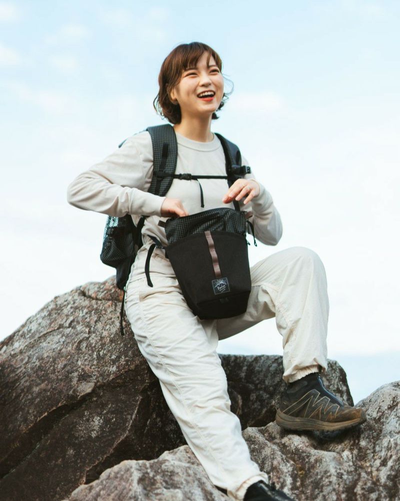 RawLow Mountain Works / tabitibi tote| ロウロウマウンテン RawLow Mountain Works / tabitibi tote| ロウロウマウンテン