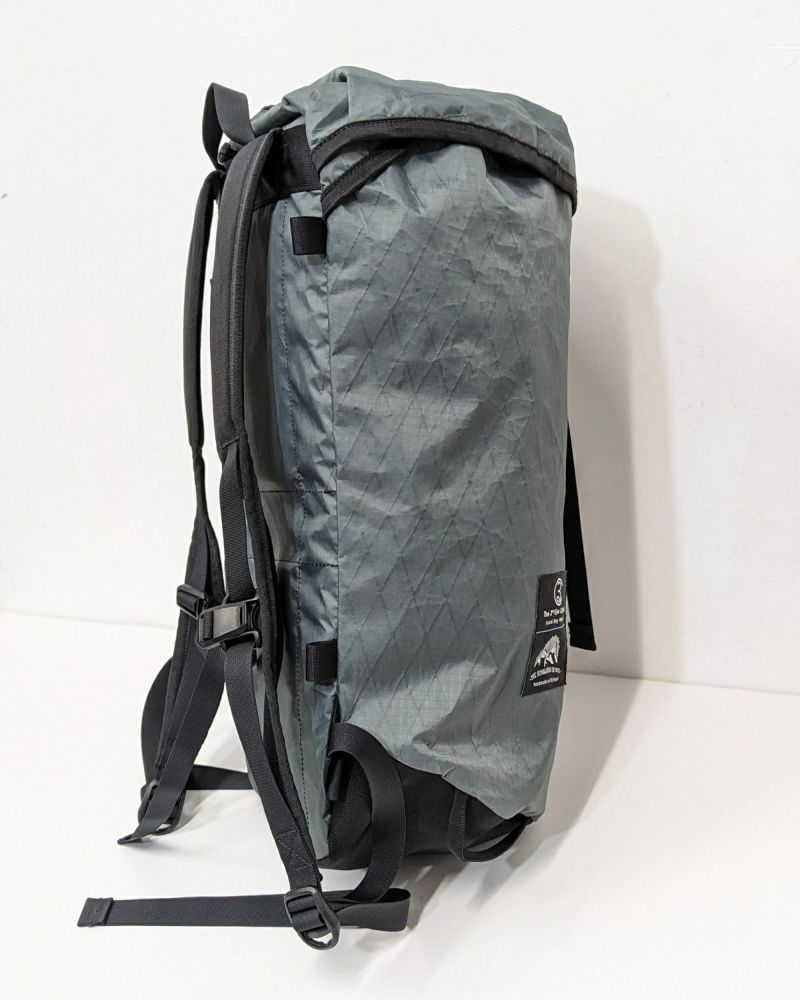 The 3rd Eye Chakra / Back Pack #002 Packable 25L｜ザ サードアイ 