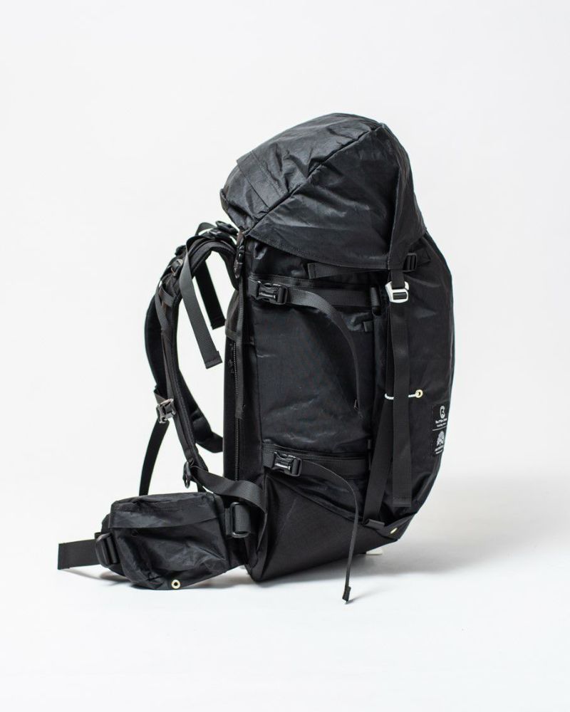 The 3rd Eye Chakra / Back Pack #001 40L｜ザ サードアイチャクラの