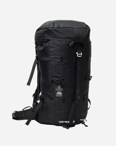 The 3rd Eye Chakra / The Back Pack #002 V2 55L+｜ザ サードアイ