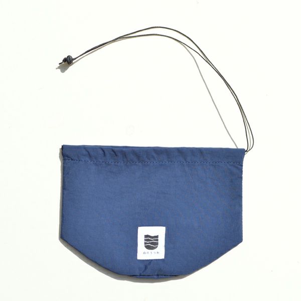 VIVAHDE / Yamano Utsuwa Stuff Bag S｜ヴィヴァフデの通販