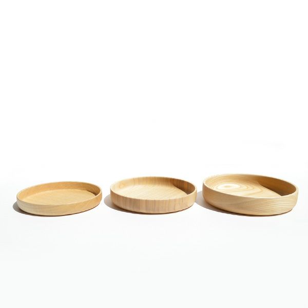 VIVAHDE / Yamano Utsuwa Dish｜ヴィヴァフデの通販 - BLACK BRICK