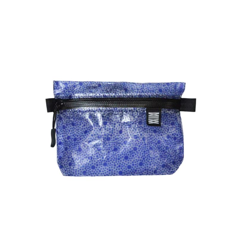 WIM works / Zipper Pouch S｜ウィムワークスの通販 - BLACK BRICK