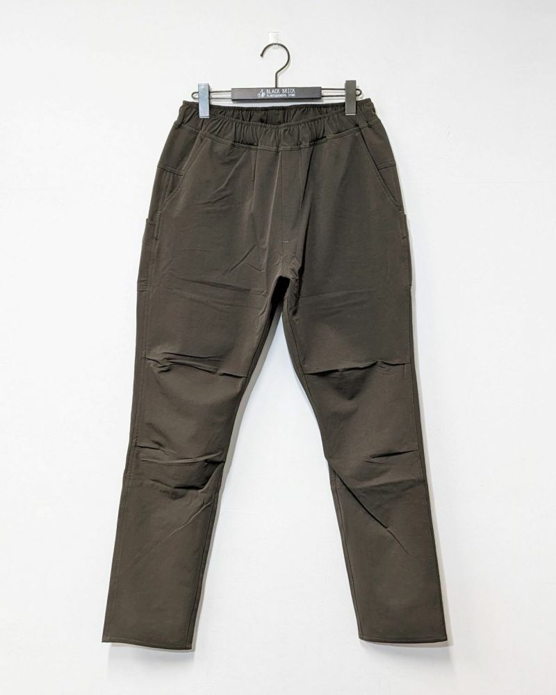 BLACK BRICK / Hiker Pants 2.0｜ブラックブリックの通販