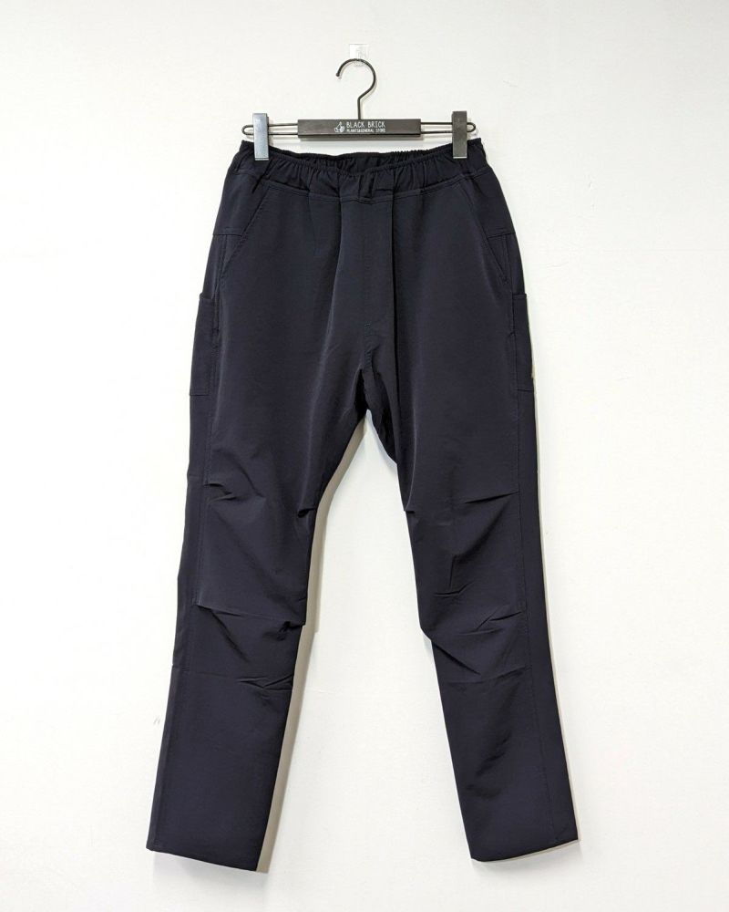 BLACK BRICK 「UL Hiker Pants」ハイカーパンツ購入させて頂きます