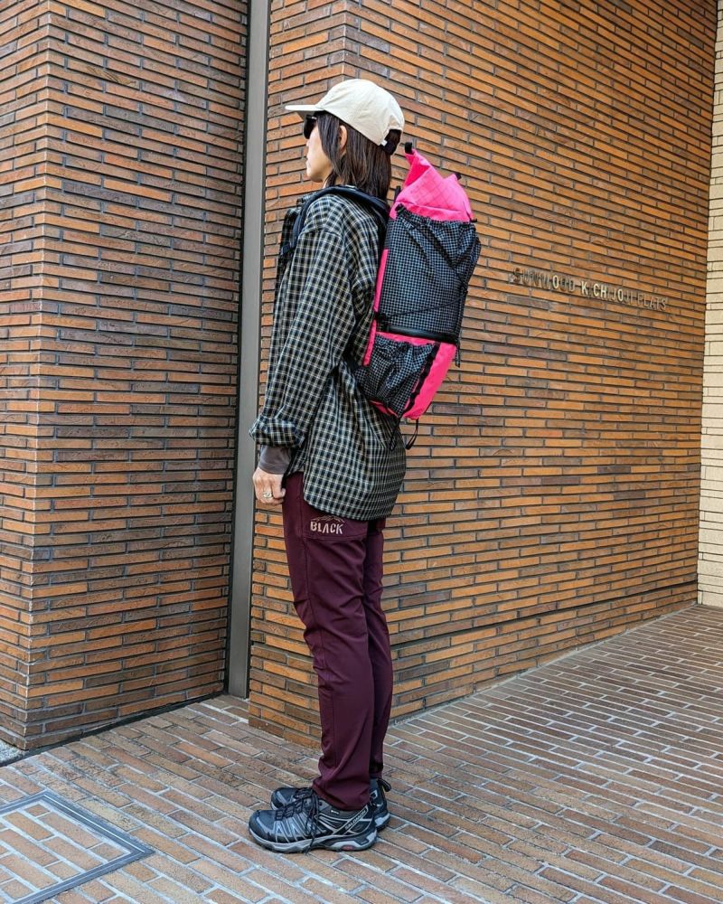 BLACK BRICK / Hiker Pants 2.0｜ブラックブリックの通販