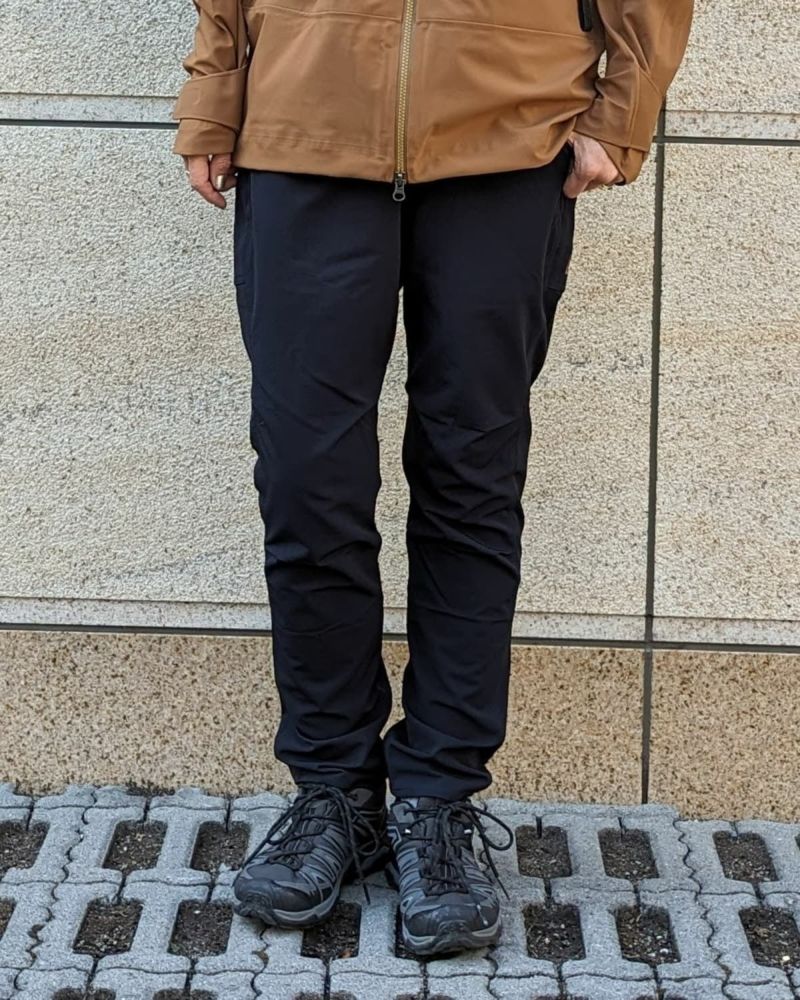 BLACK BRICK / Hiker Pants 2.0｜ブラックブリックの通販