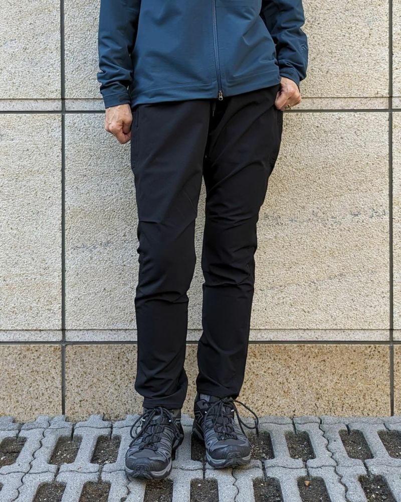 BLACK BRICK / Hiker Pants 2.0｜ブラックブリックの通販