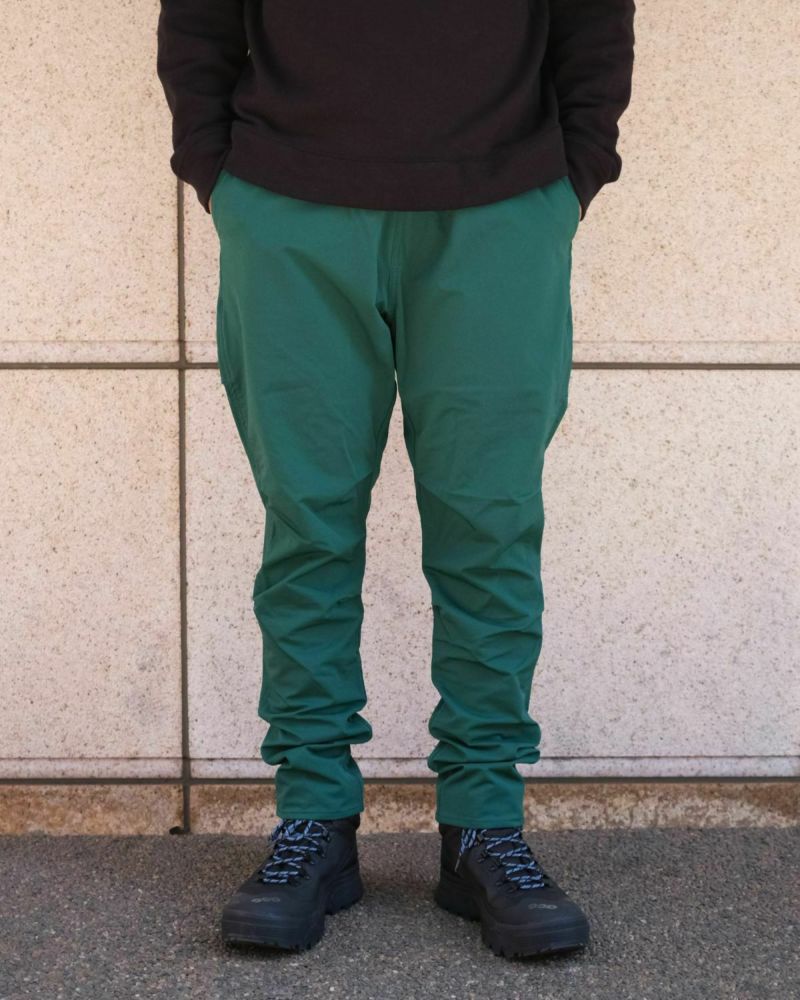 BLACK BRICK / Hiker Pants 2.0｜ブラックブリックの通販