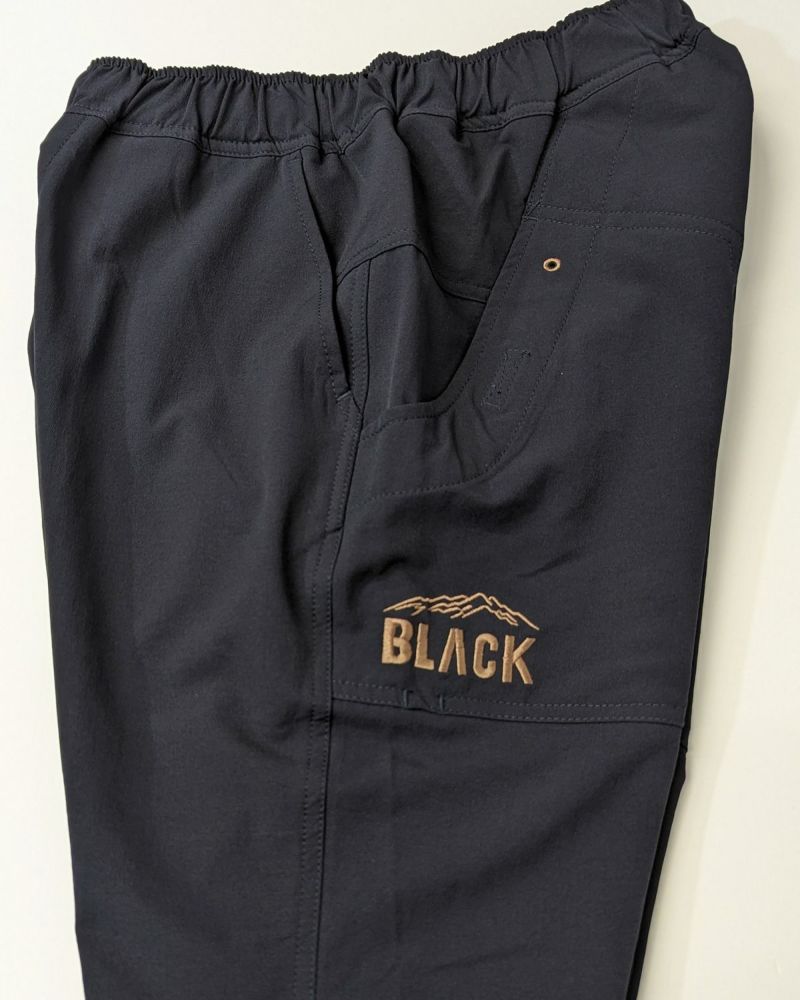 BLACK BRICK / Hiker Pants 2.0｜ブラックブリックの通販