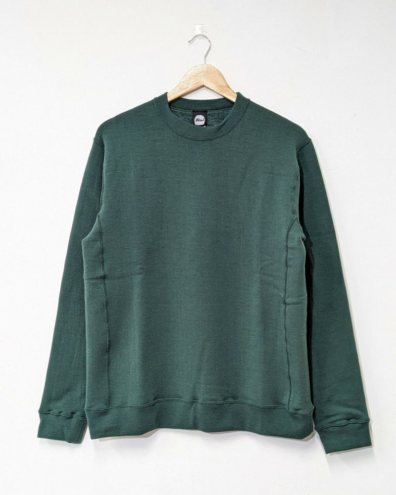 Yetina / Light Crew Neck｜イエティナの通販