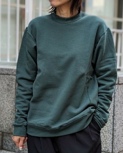 Yetina / Light Crew Neck｜イエティナの通販