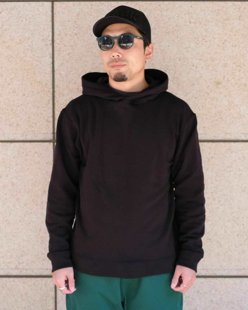 Yetina / Light hoodie｜イエティナの通販