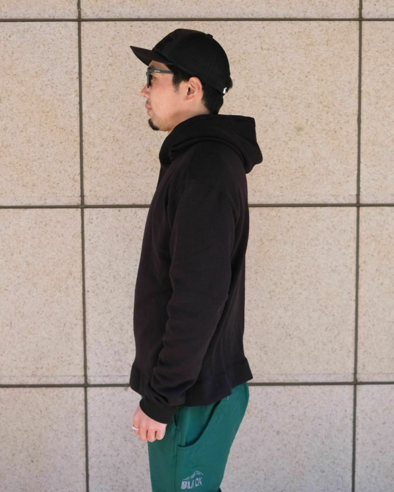 Yetina / Light hoodie｜イエティナの通販