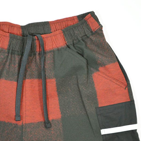 40%OFF】Mountain Martial Arts / MMA 7pkt Running Pants V4 ＜Red