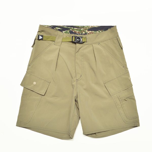 MMA Mountain Martial Arts 9Pocket Shorts - パンツ