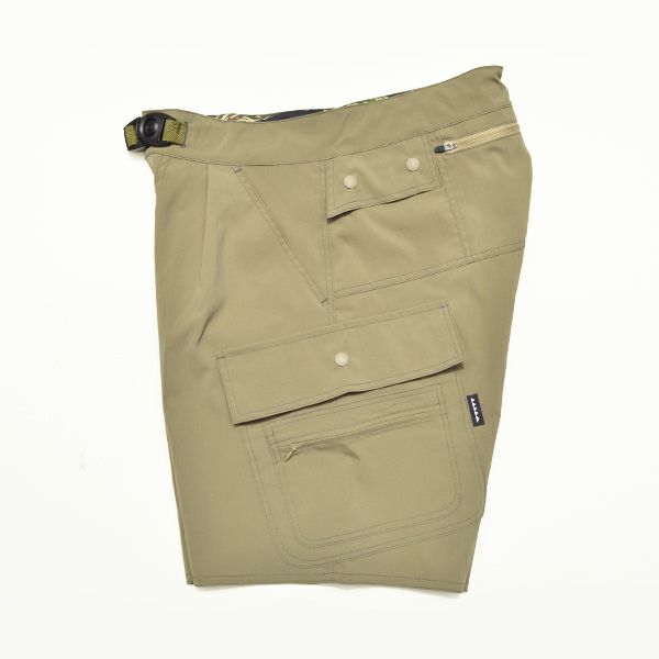 50%OFF】MOUNTAIN MARTIAL ARTS / MMA Multi Purpose 9pocket Shorts