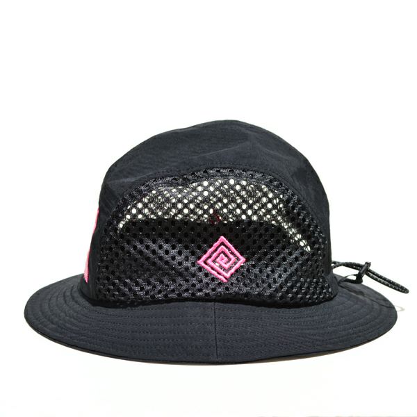 ELDORESO / BLACK BRICK 4th Hat | BLACK BRICK