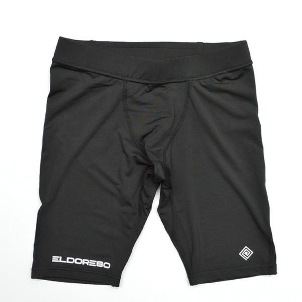 ELDORESO / Breaking Short Spats｜エルドレッソの通販 - BLACK BRICK