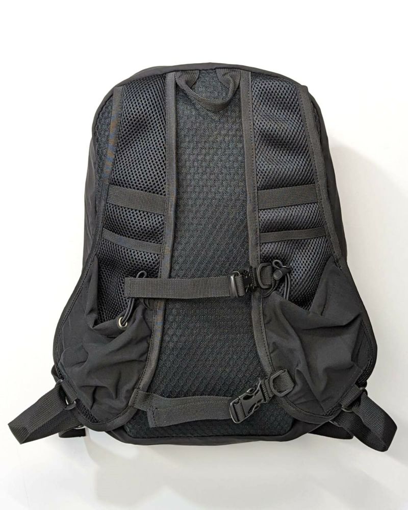 ELDORESO / Huge Commute Run Ruck｜エルドレッソの通販 - BLACK BRICK