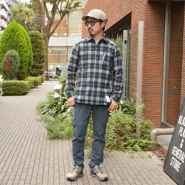 クリアランス純正品 Teton Bros. Farallon Shirt - アウトドア