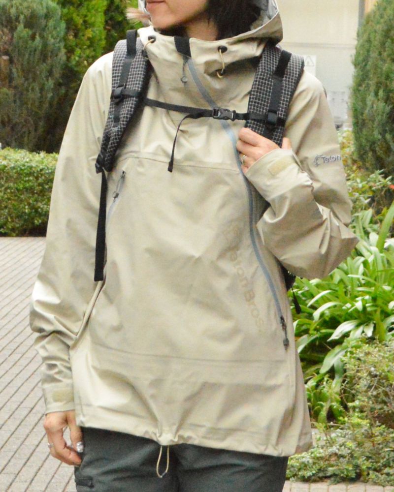 Teton Bros. / WS Lady Bug Jacket TB223-10W｜ティートンブロスの通販