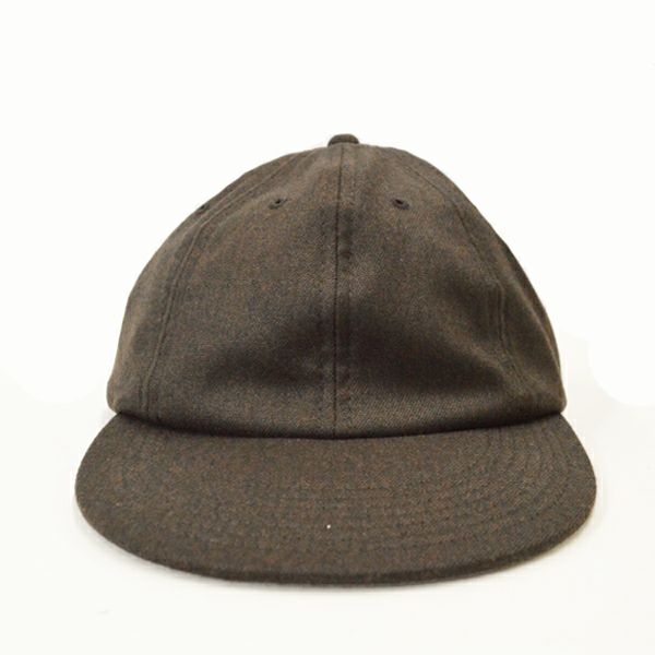 velo spica / Flipper Cap Merino｜ヴェロスピカの通販