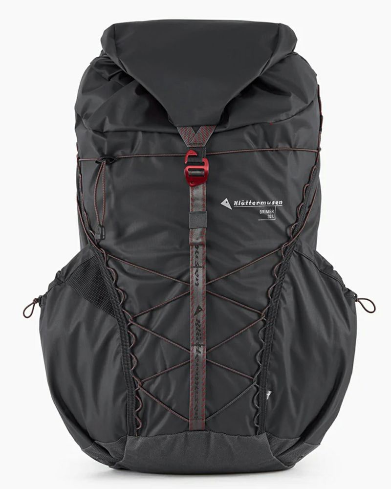 Klattermusen / Brimer Backpack 32L｜クレッタルムーセンの通販