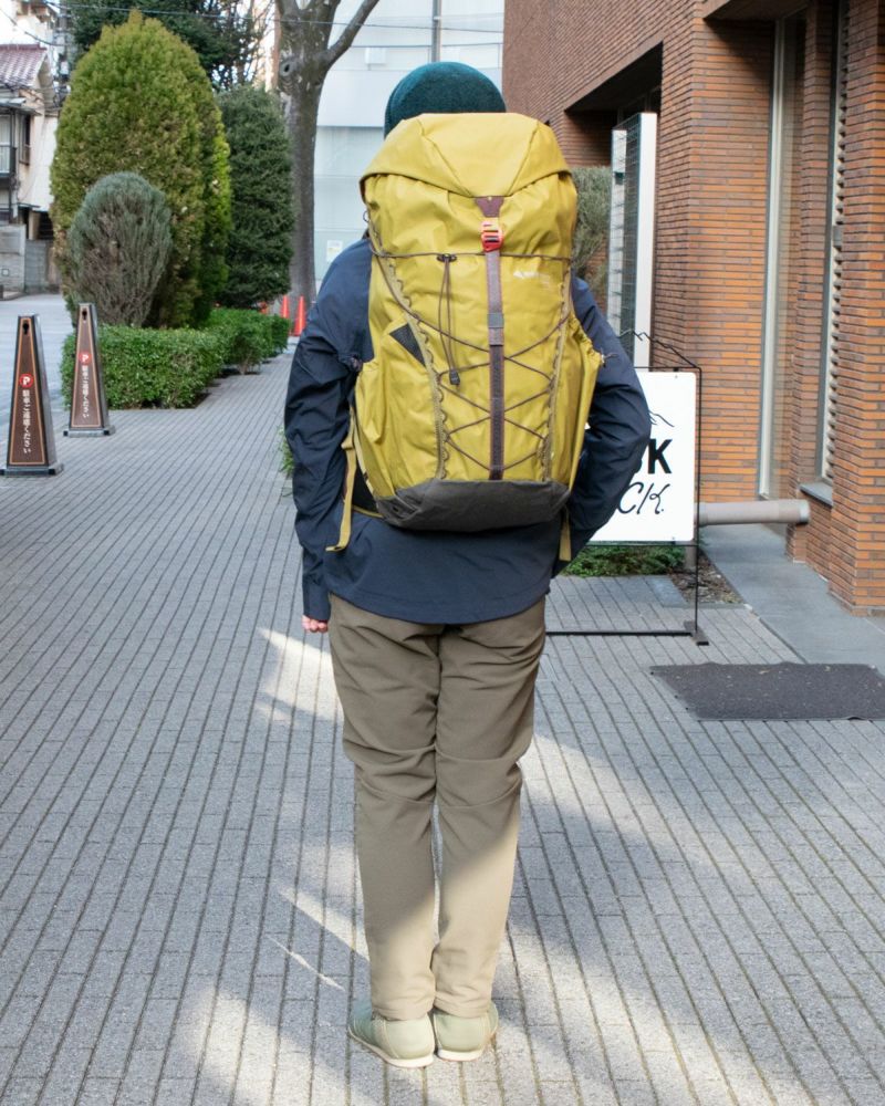 Klattermusen / Brimer Backpack 32L｜クレッタルムーセンの通販