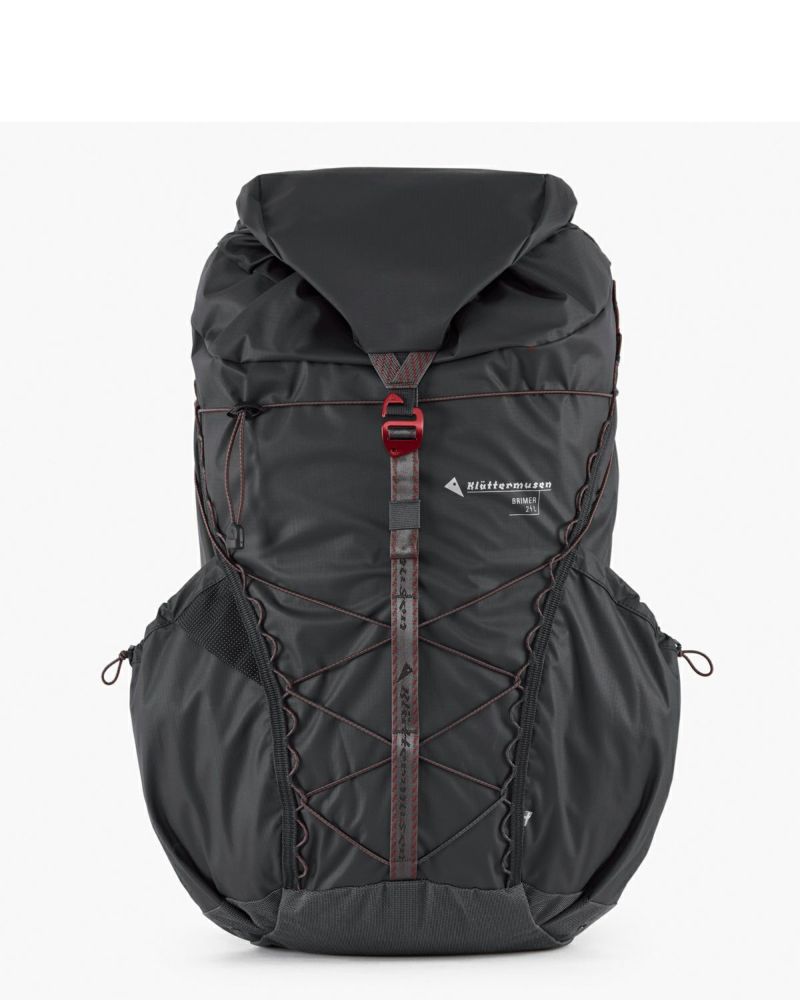 Klattermusen / Brimer Backpack 24L｜クレッタルムーセンの通販