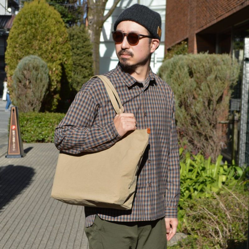 holo / Every Tote｜ホロの通販 - BLACK BRICK