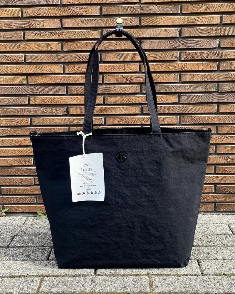 holo / Every Tote｜ホロの通販 - BLACK BRICK