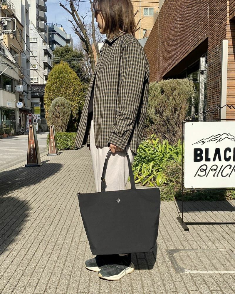 holo / Every Tote｜ホロの通販 - BLACK BRICK