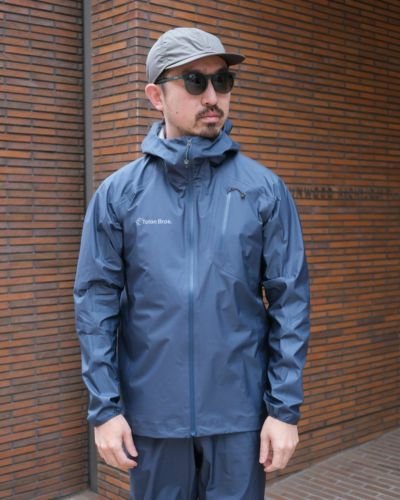 Teton Bros. / Feather Rain Full Zip Jacket｜ティートンブロスの通販 ...