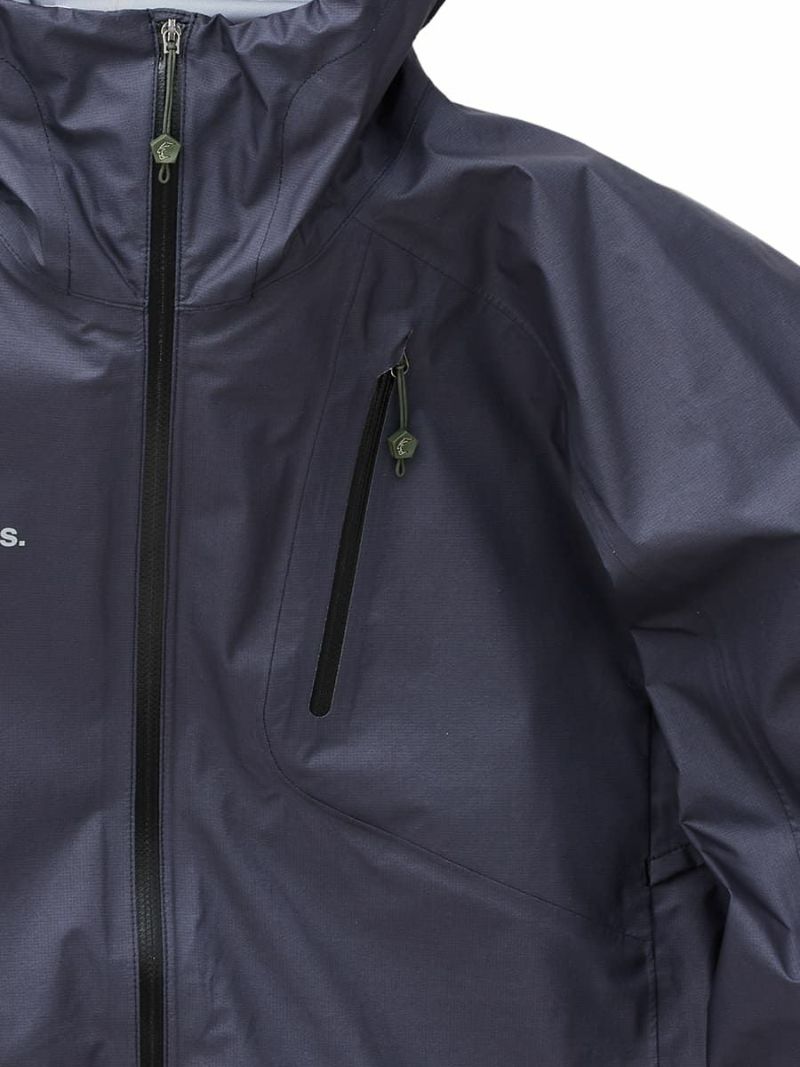 Teton Bros. / Feather Rain Full Zip Jacket｜ティートンブロスの通販